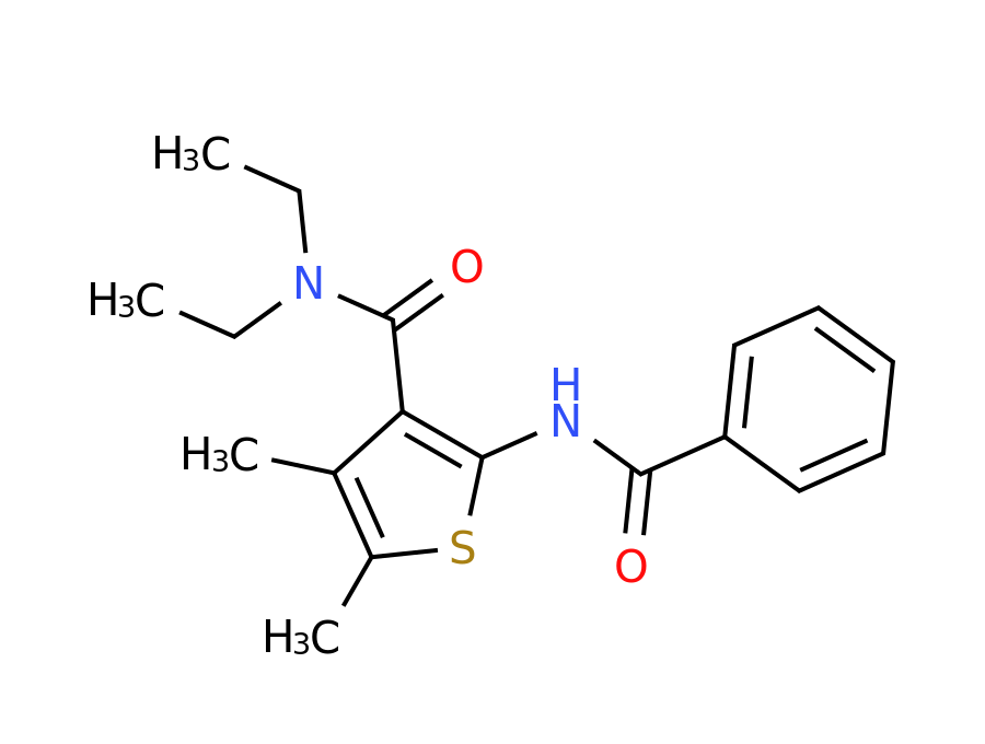 Structure Amb2559338