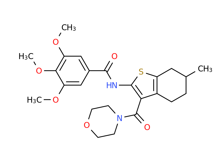 Structure Amb2559340