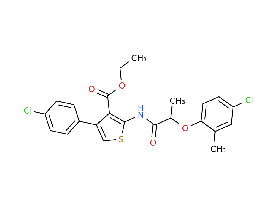 Structure Amb2559592