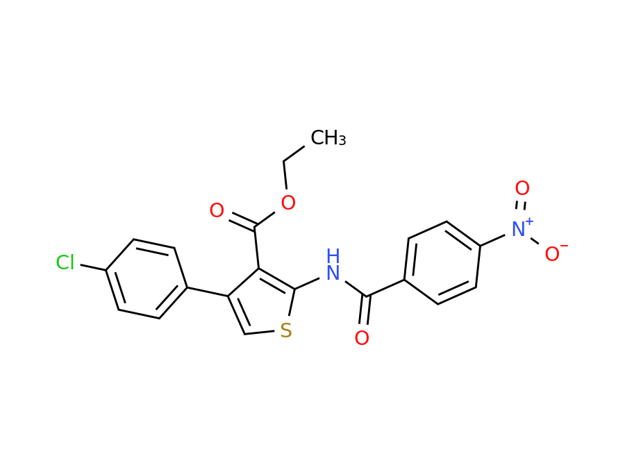 Structure Amb2559594