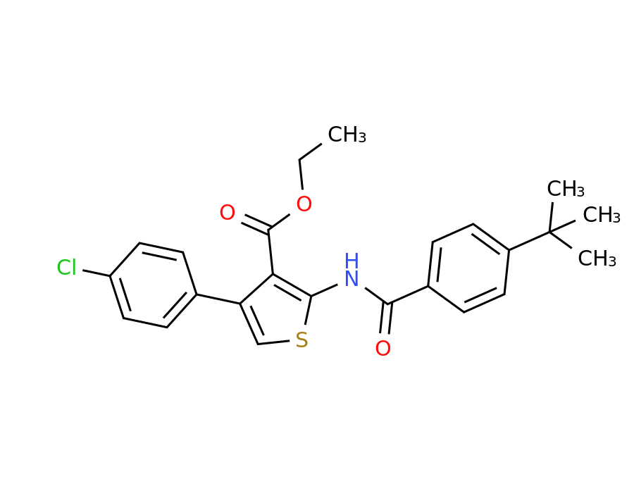 Structure Amb2559595