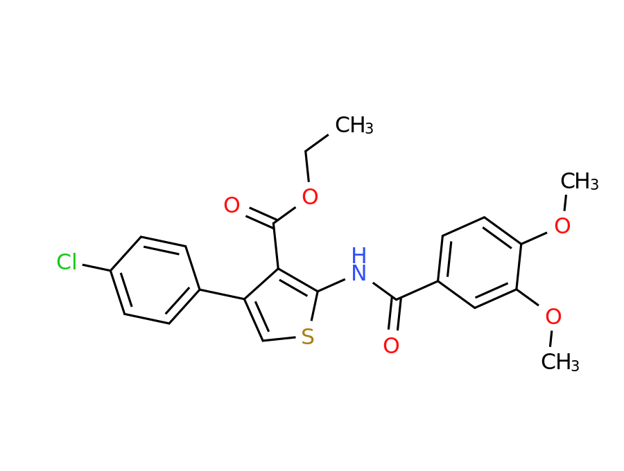 Structure Amb2559596