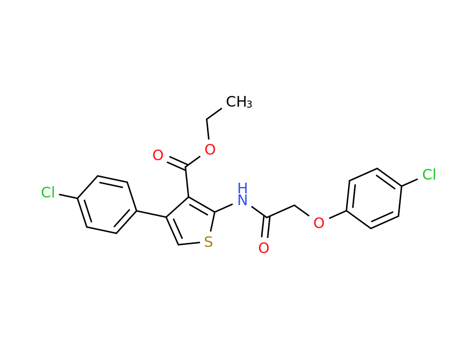 Structure Amb2559601