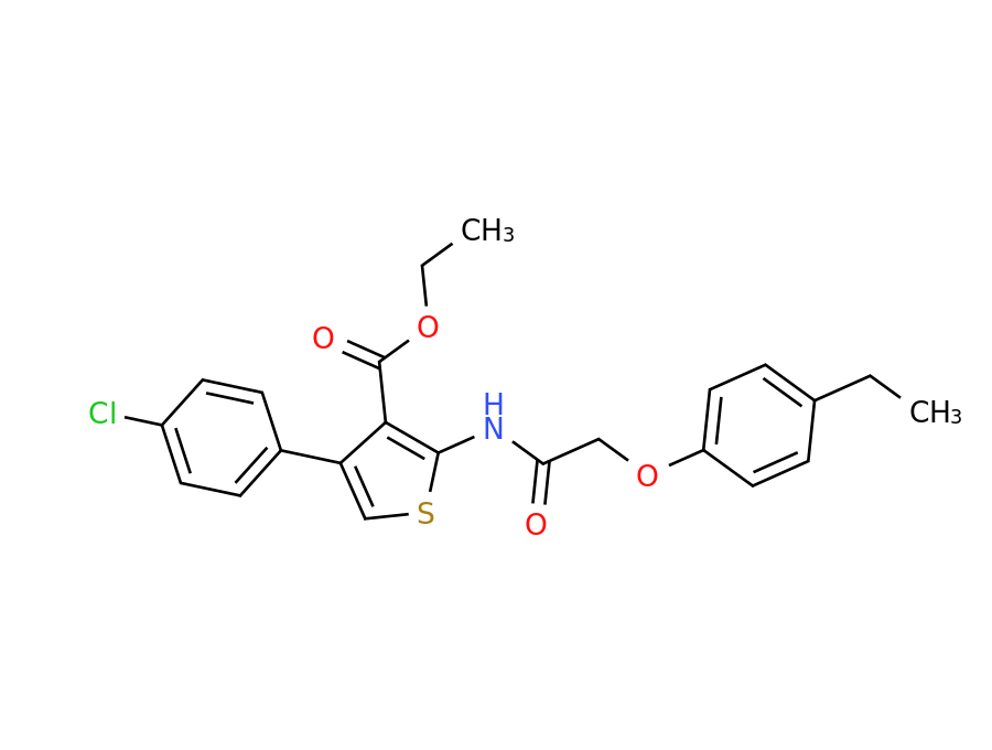 Structure Amb2559602