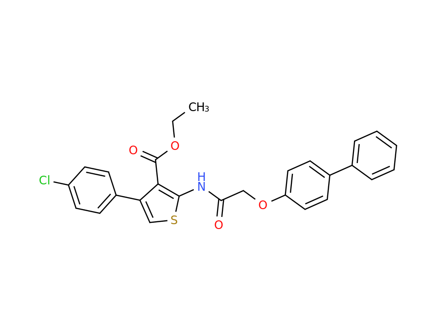 Structure Amb2559603