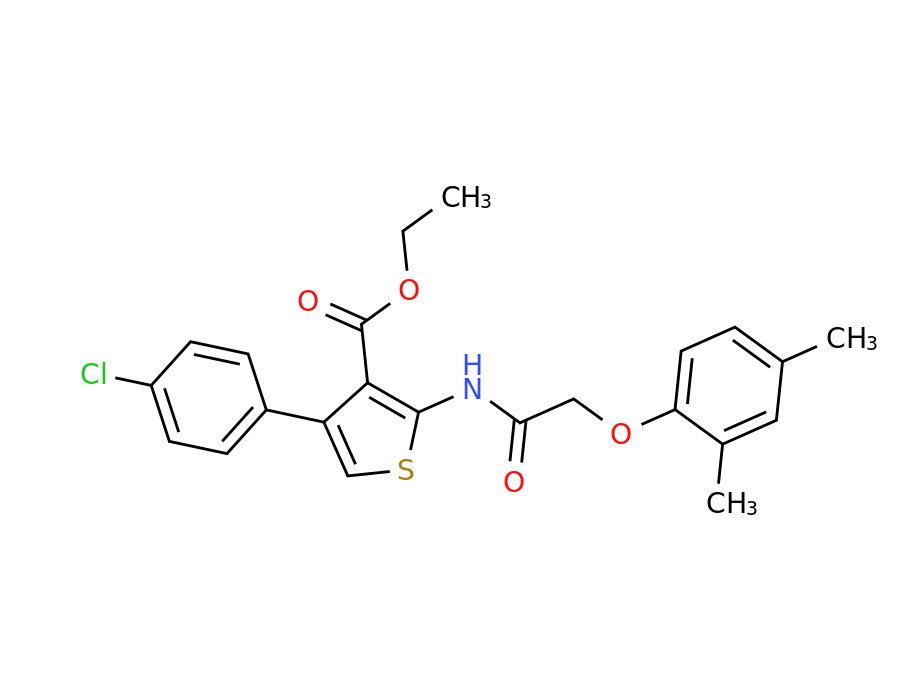 Structure Amb2559604