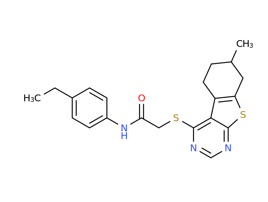 Structure Amb2559734