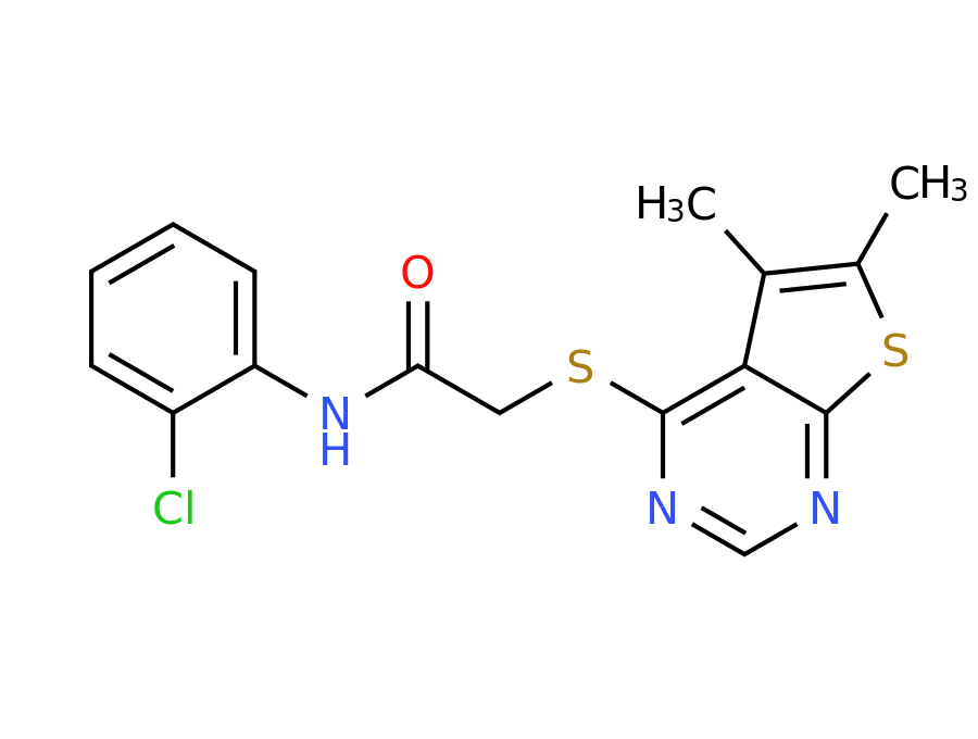 Structure Amb2559743