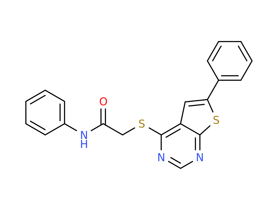 Structure Amb2559753