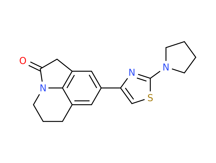 Structure Amb255976