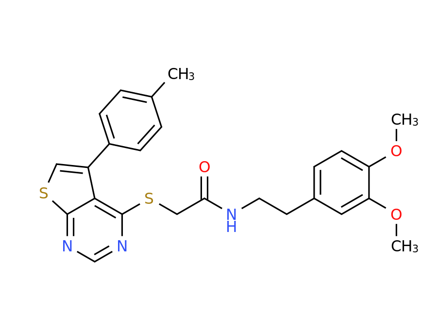 Structure Amb2559776