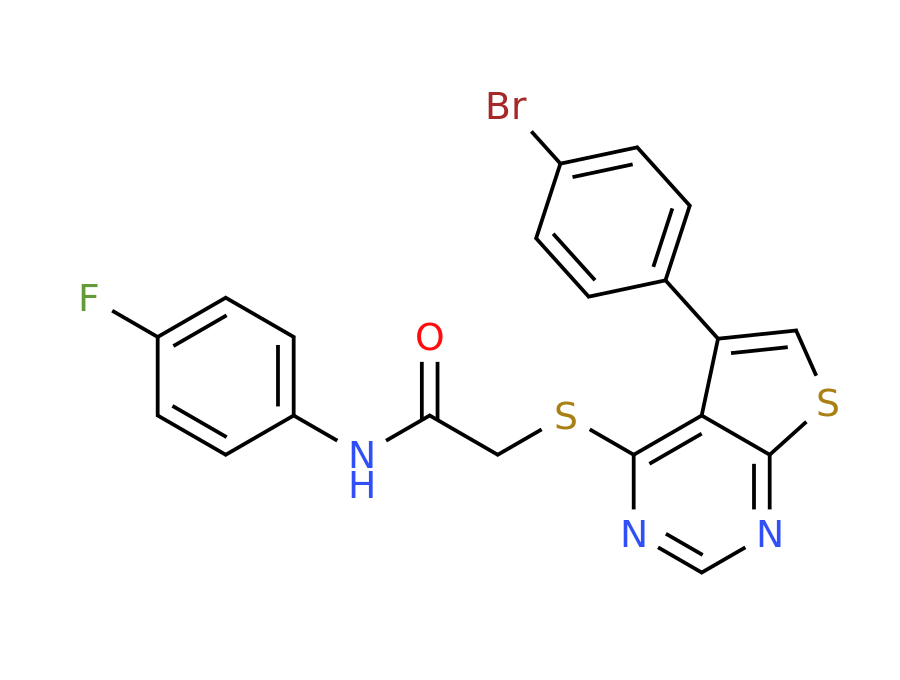 Structure Amb2559802