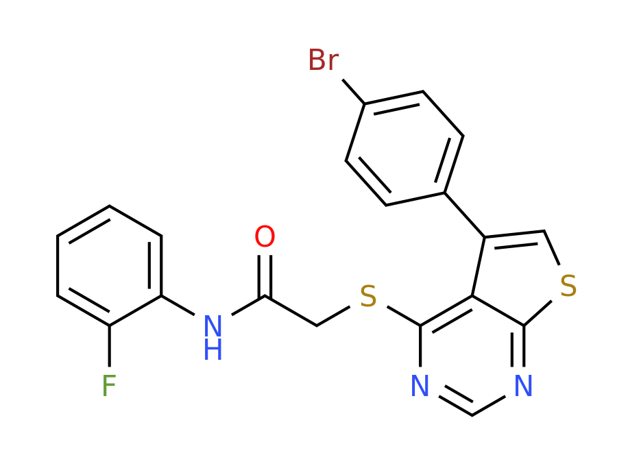 Structure Amb2559804