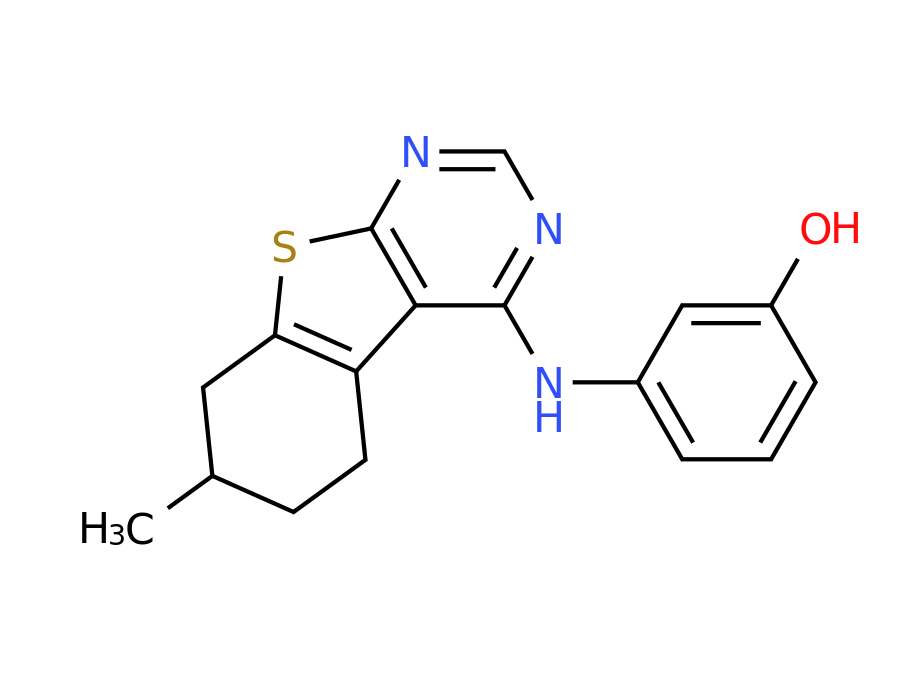 Structure Amb2560003