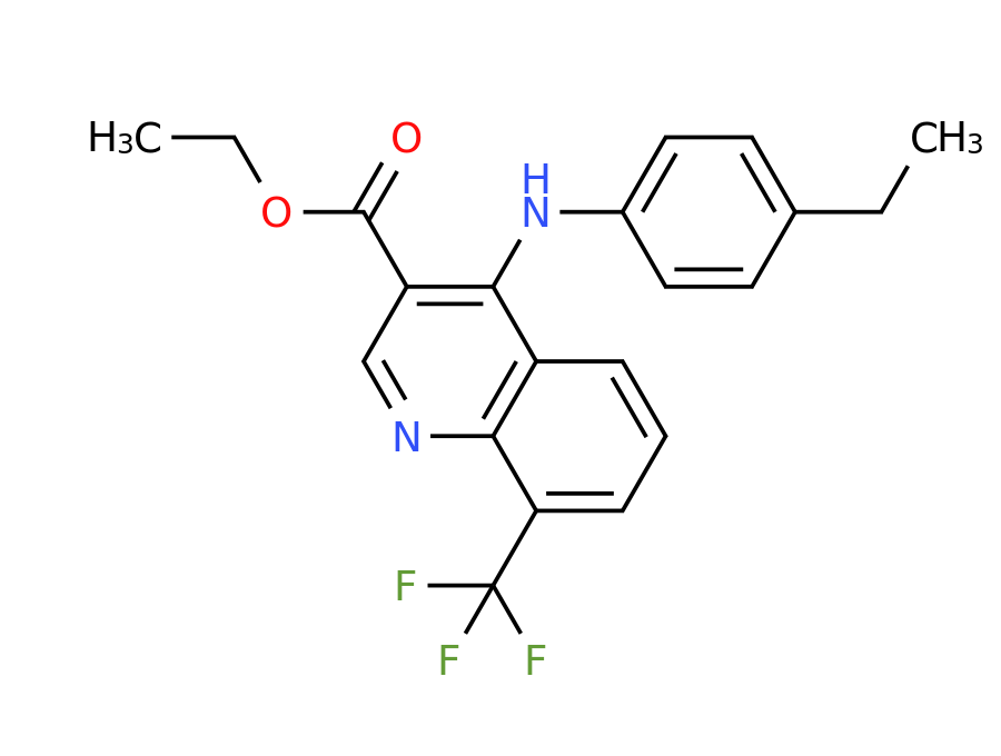 Structure Amb2560140