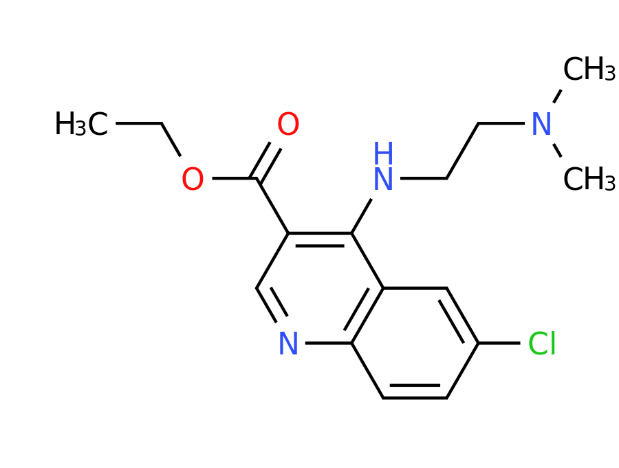 Structure Amb2560170