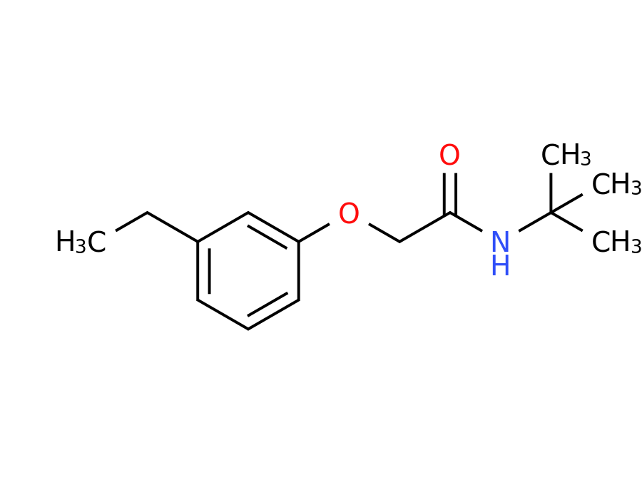 Structure Amb2560625