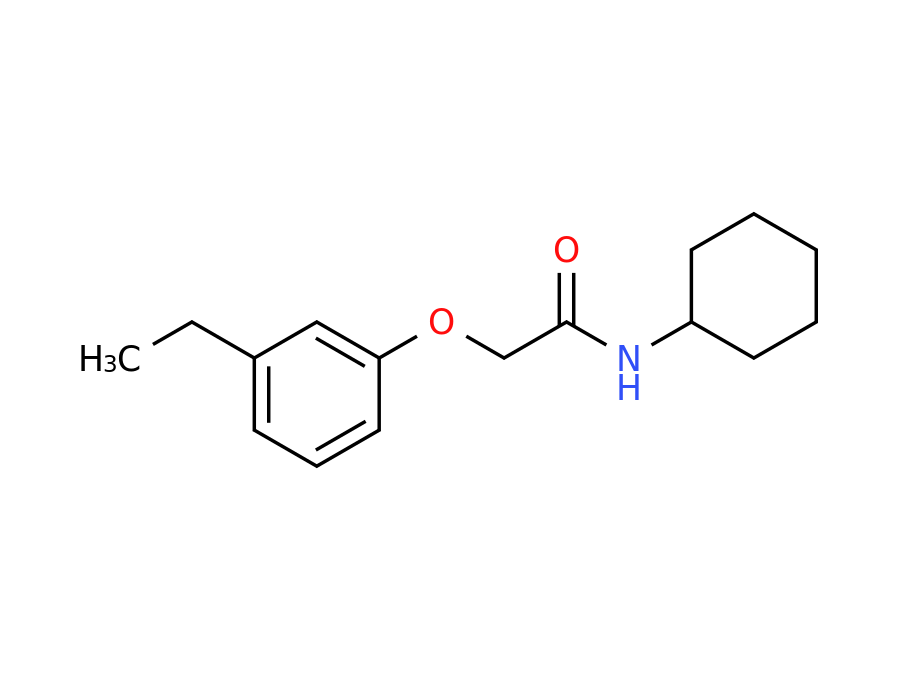 Structure Amb2560626