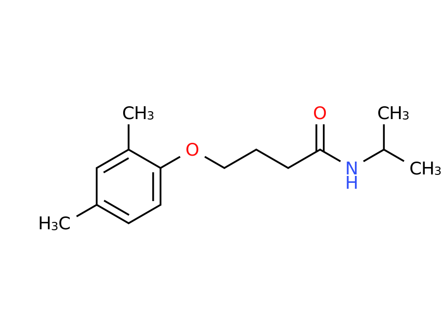 Structure Amb2560932