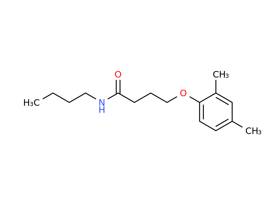 Structure Amb2560933