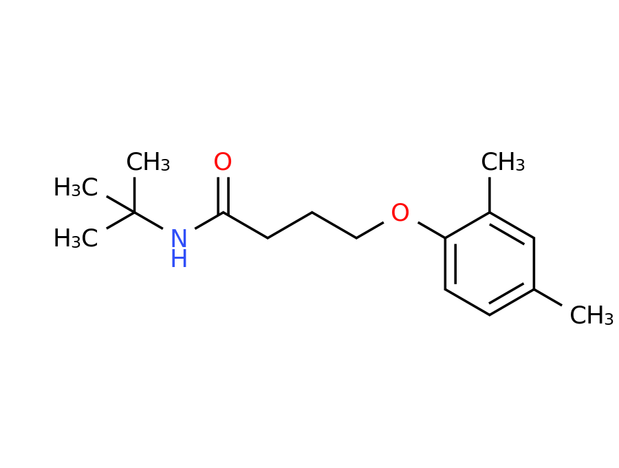 Structure Amb2560935