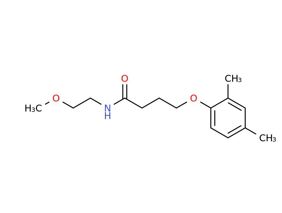 Structure Amb2560938