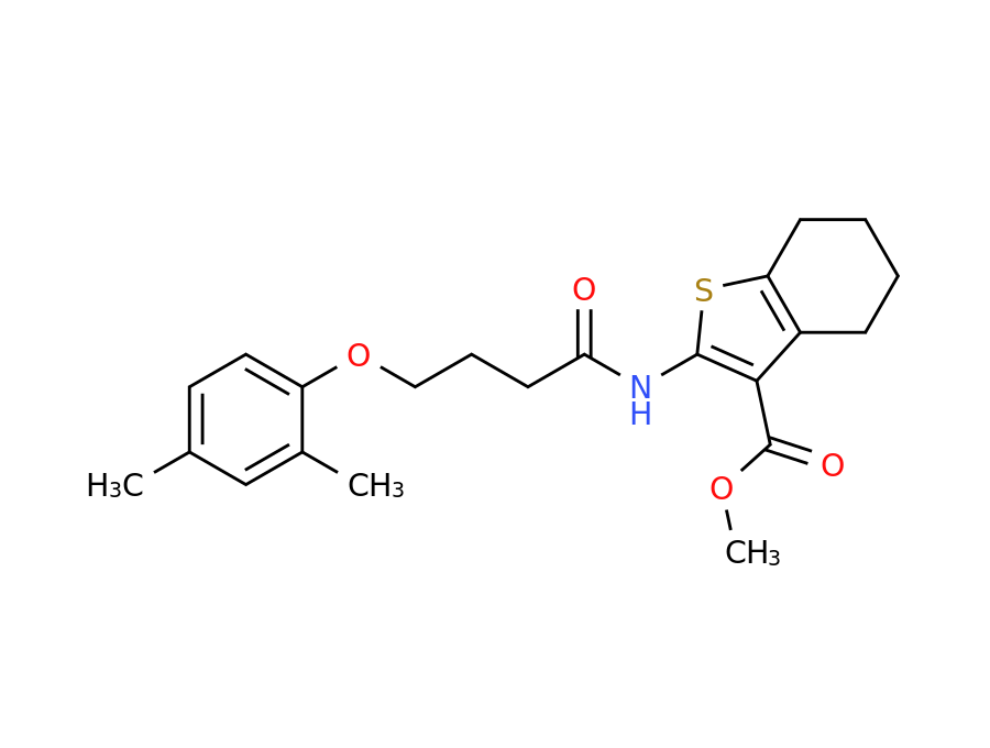 Structure Amb2560987