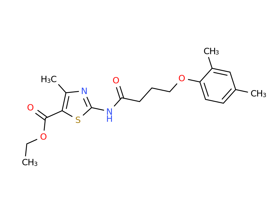 Structure Amb2560989