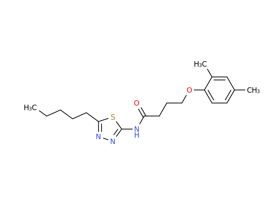 Structure Amb2561001