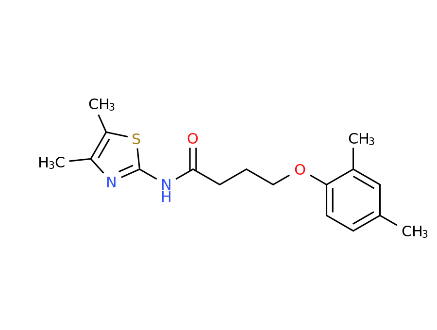 Structure Amb2561004