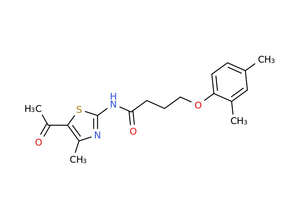 Structure Amb2561005