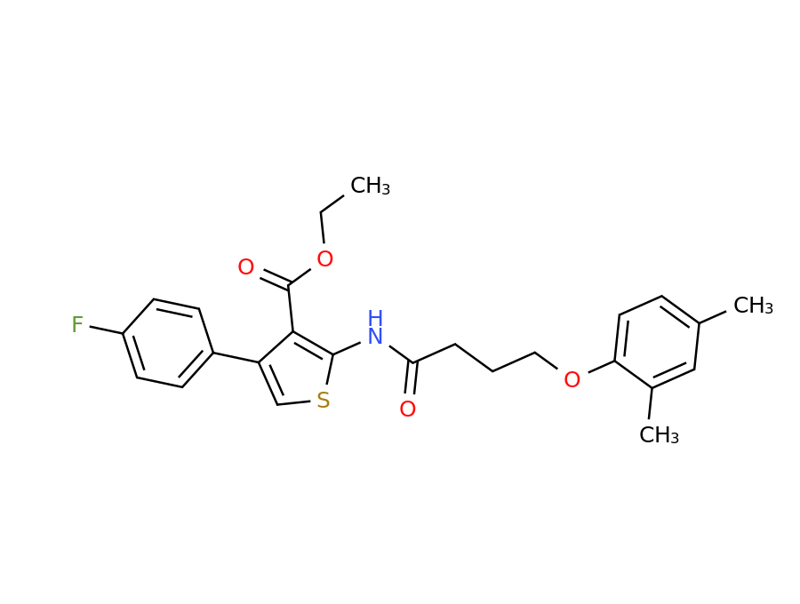 Structure Amb2561010