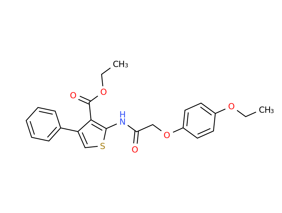 Structure Amb2561071