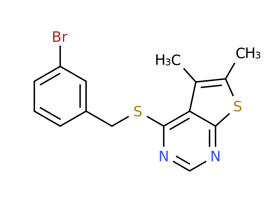 Structure Amb2561287