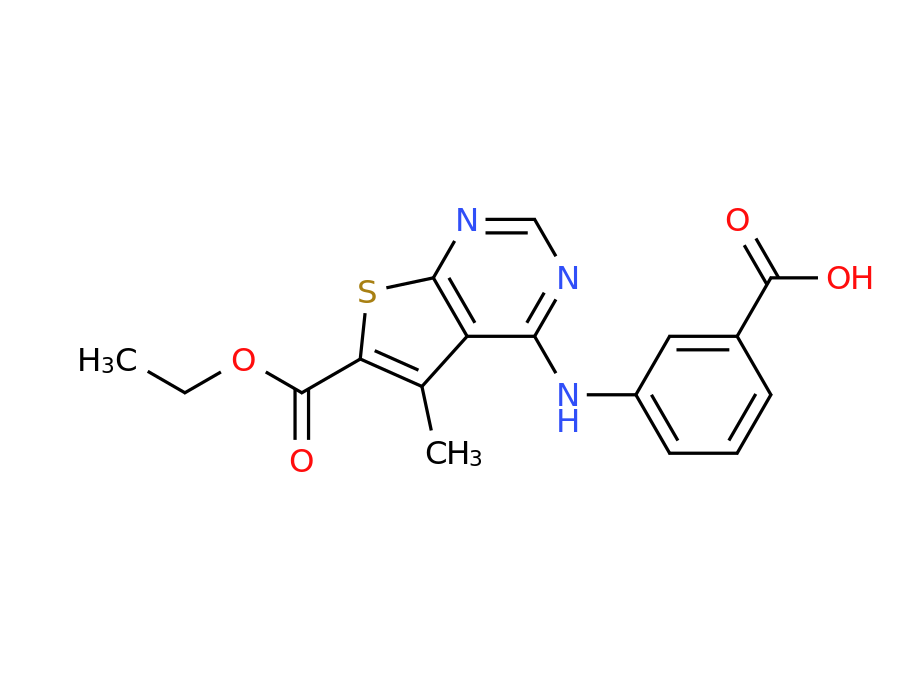 Structure Amb2561294