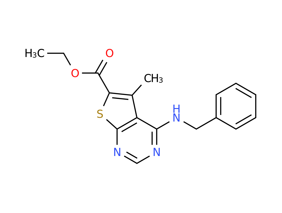 Structure Amb2561295