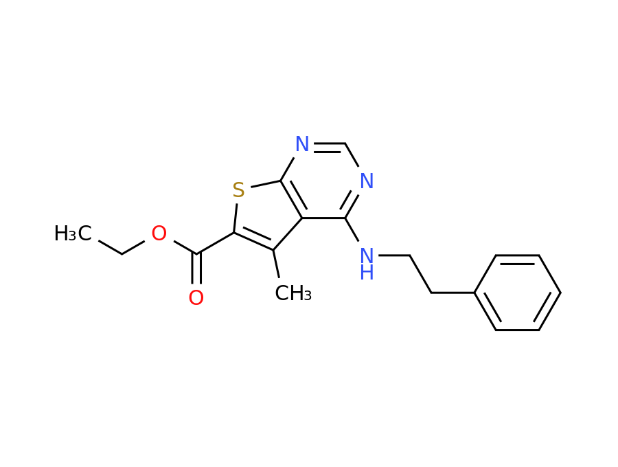 Structure Amb2561297