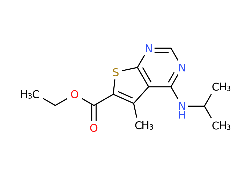 Structure Amb2561298