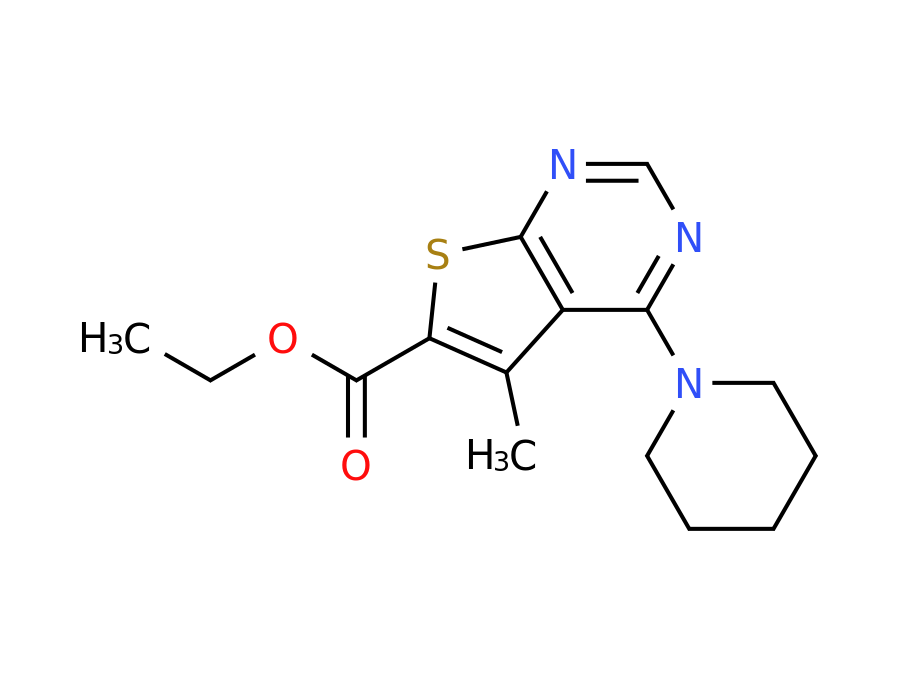 Structure Amb2561299