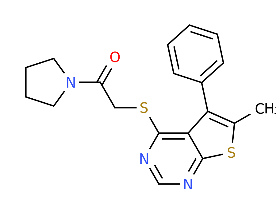 Structure Amb2561311