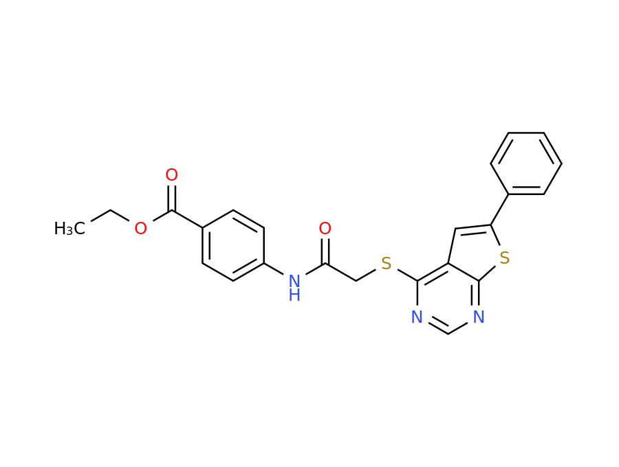 Structure Amb2561316