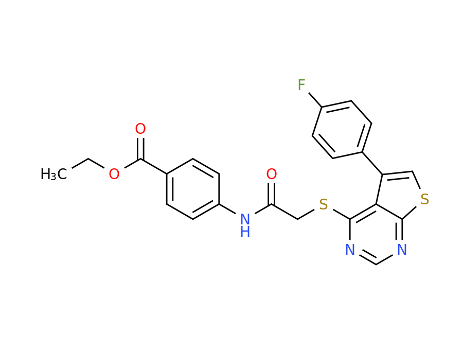 Structure Amb2561317