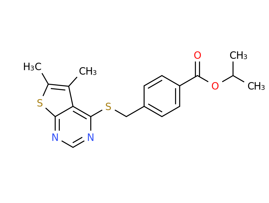 Structure Amb2561323