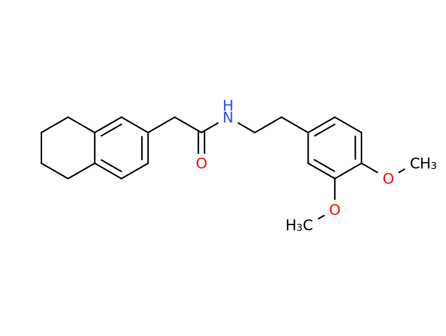 Structure Amb256133