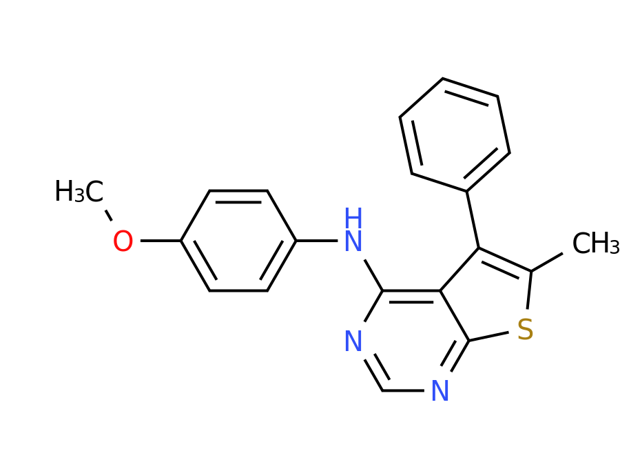 Structure Amb2561336