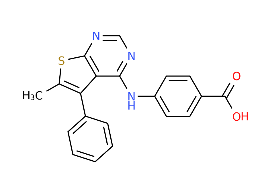 Structure Amb2561337