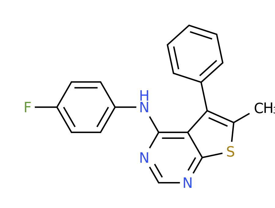 Structure Amb2561342