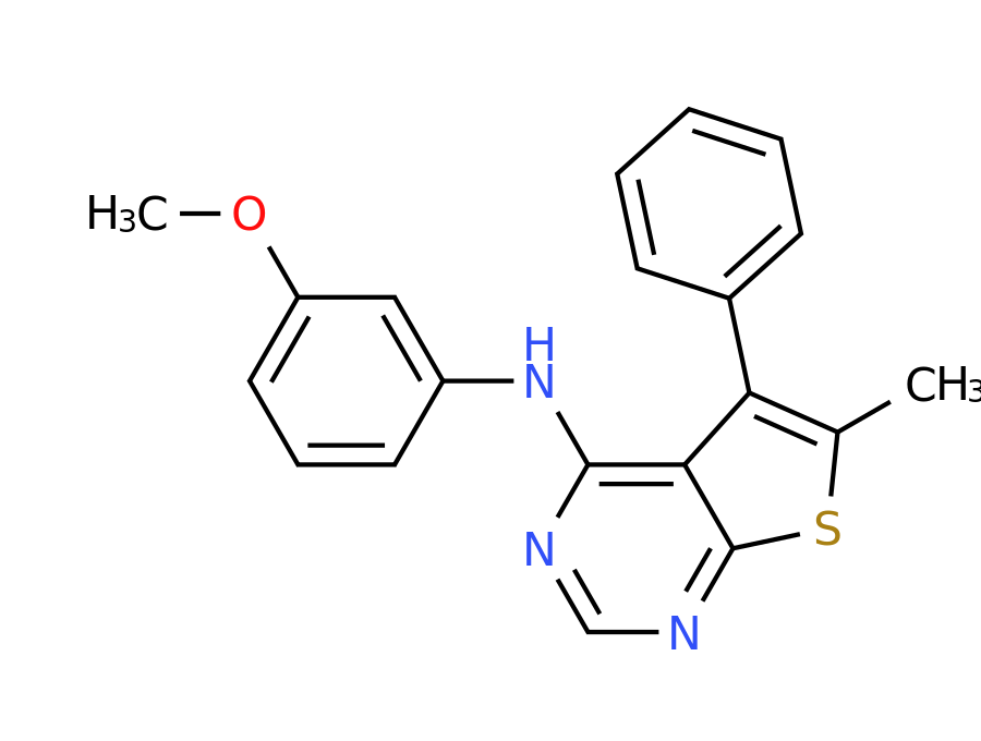 Structure Amb2561343