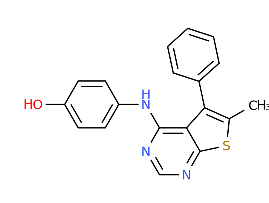 Structure Amb2561346