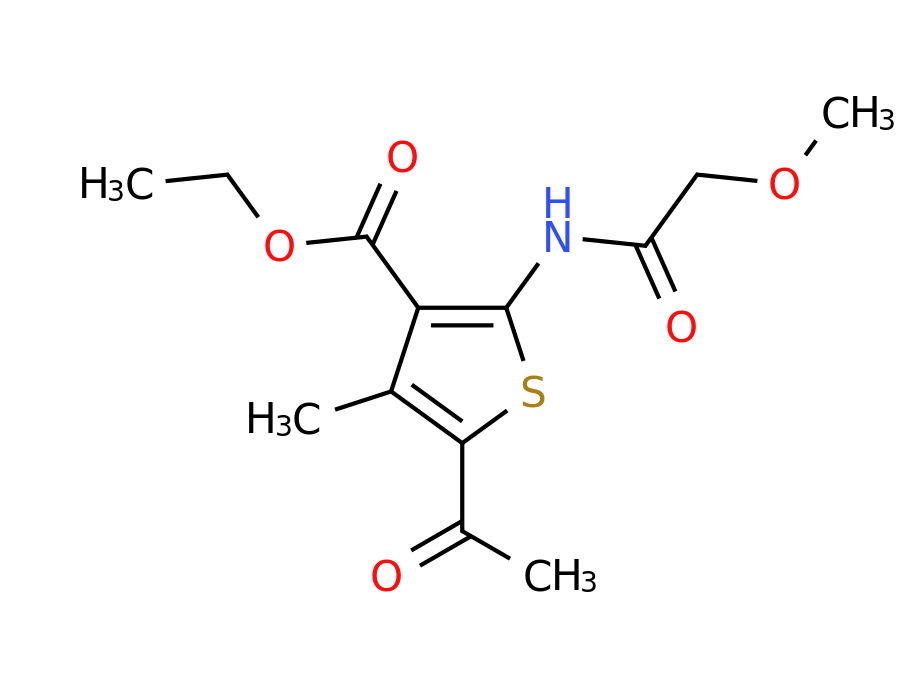 Structure Amb2562193